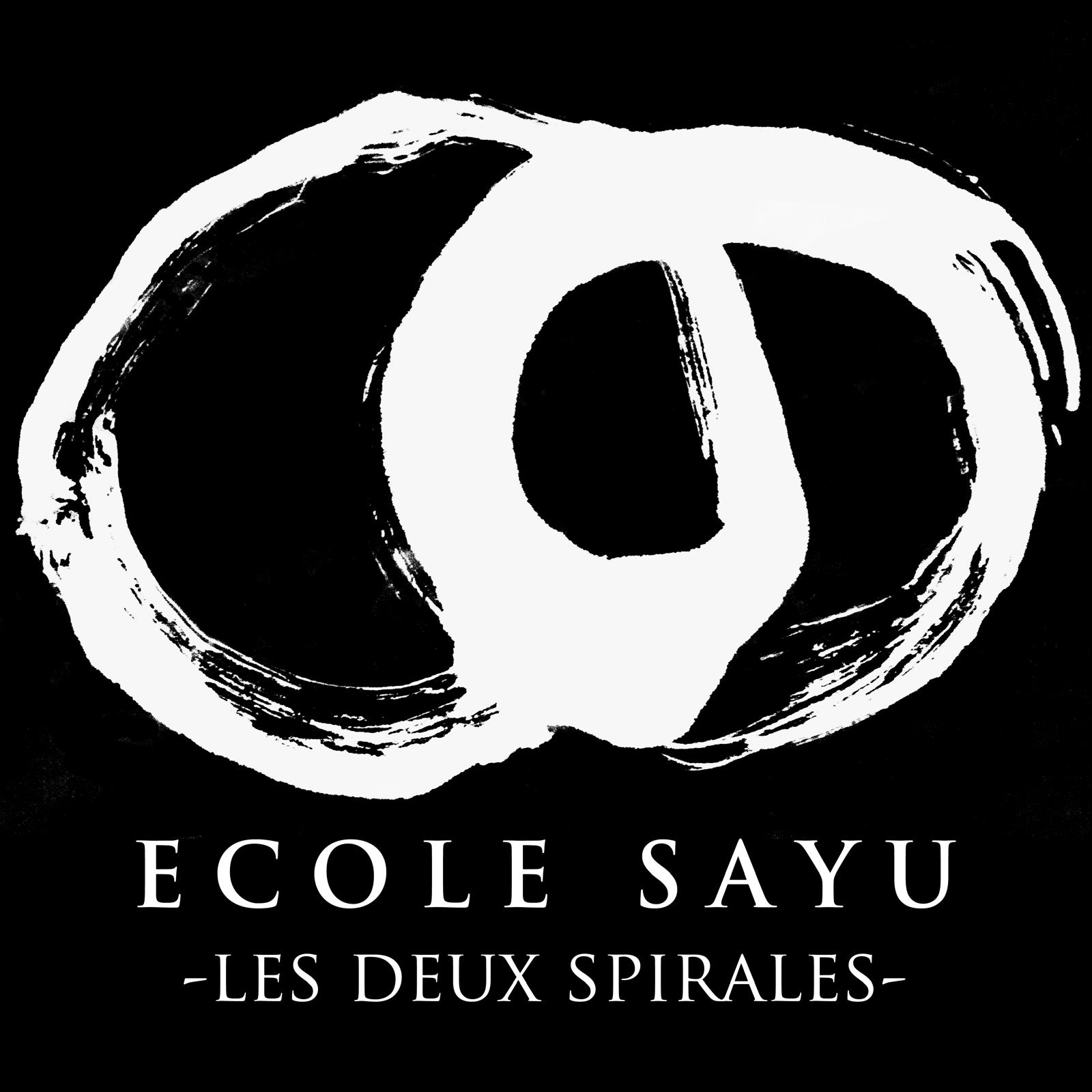 Logo-EcoleSayu2015_02-BN web