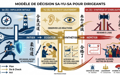 Modèle de décision Sa‑Yu‑Sa